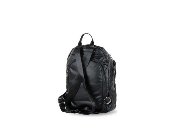 MOCHILA ANTIRROBO DEVOTA & LOMBA SUNRISE NEGRO 251.463-01