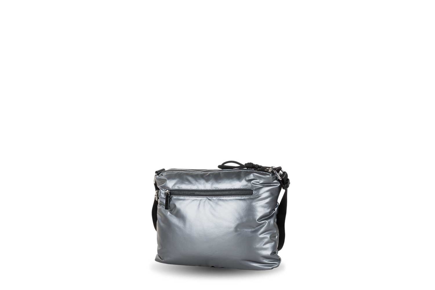 BANDOLERA DEVOTA & LOMBA SUNRISE PLOMO 251.442-02