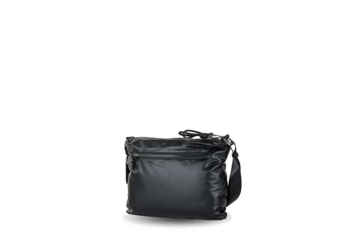 BANDOLERA DEVOTA & LOMBA SUNRISE NEGRO 251.442-01