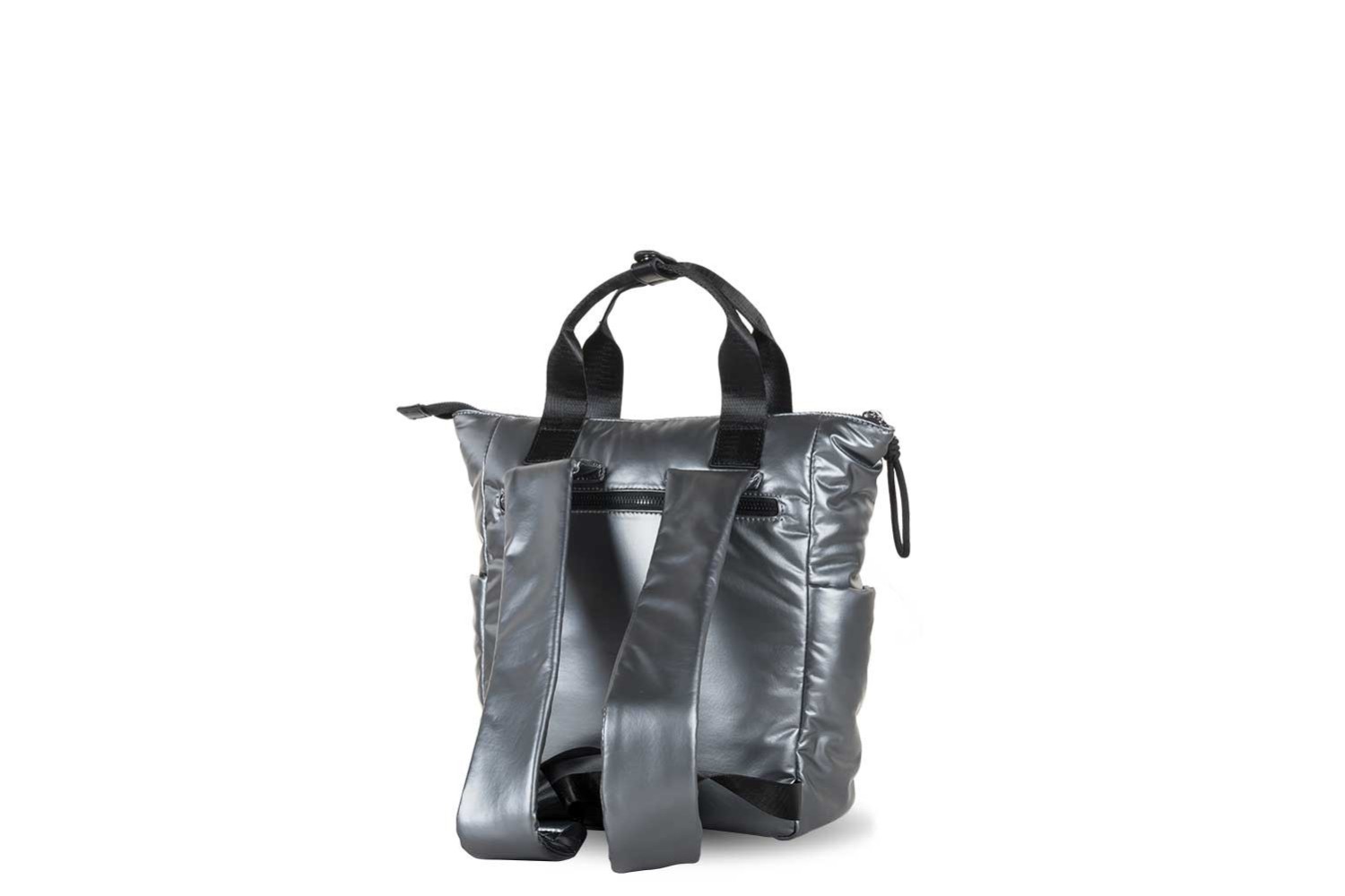 MOCHILA DEVOTA & LOMBA SUNRISE PLOMO 251.424-02