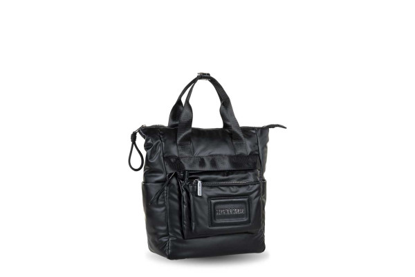 MOCHILA DEVOTA & LOMBA SUNRISE NEGRO 251.424-01 2