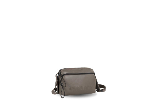 BANDOLERA DEVOTA & LOMBA PAIR GRIS 251.390-03