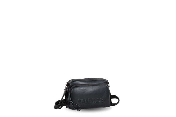 BANDOLERA DEVOTA & LOMBA PAIR NEGRO 251.390-01