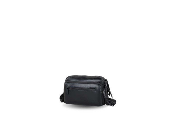 BANDOLERA DEVOTA & LOMBA PAIR NEGRO 251.390-01