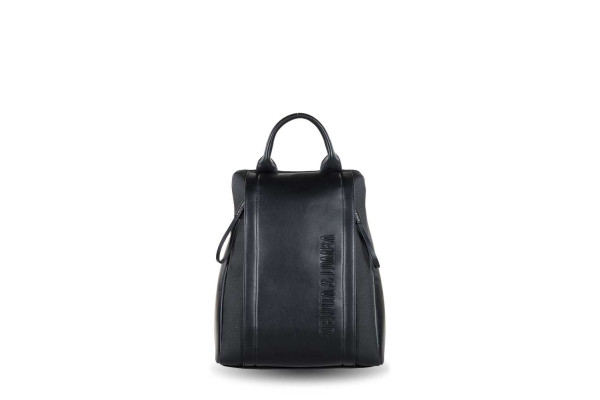 MOCHILA ANTIRROBO DEVOTA & LOMBA PAIR NEGRO 251.384-01