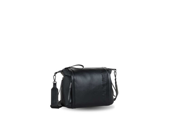 BANDOLERA DEVOTA & LOMBA PAIR NEGRO 251.329-01