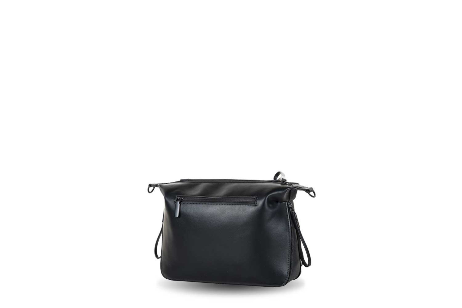 BANDOLERA DEVOTA & LOMBA PAIR NEGRO 251.329-01