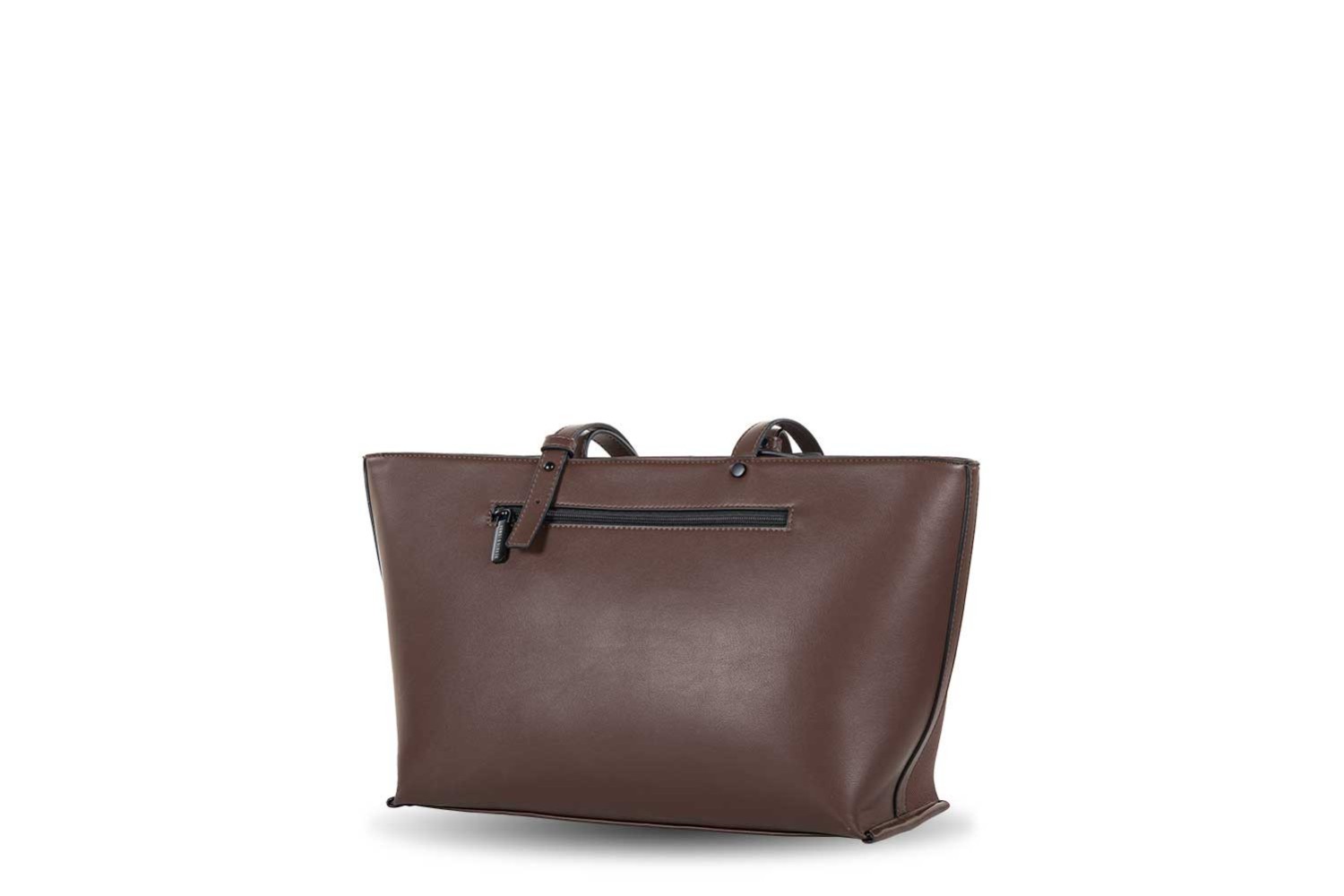 BOLSO DEVOTA & LOMBA PAIR MARRÓN 251.328-02