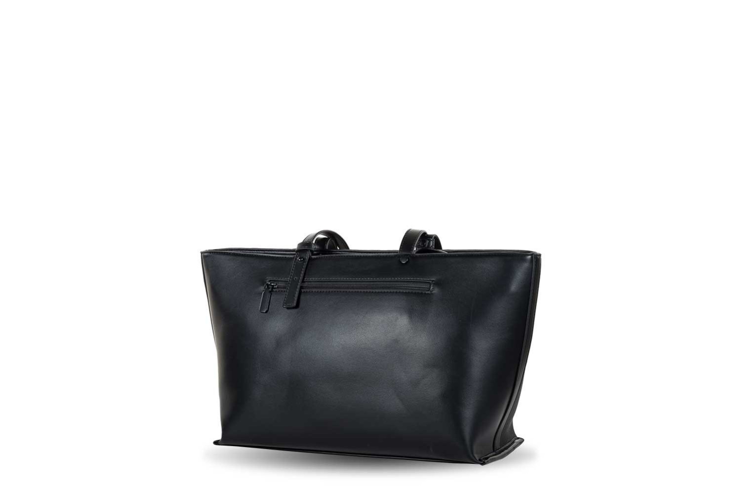 BOLSO DEVOTA & LOMBA PAIR NEGRO 251.328-01