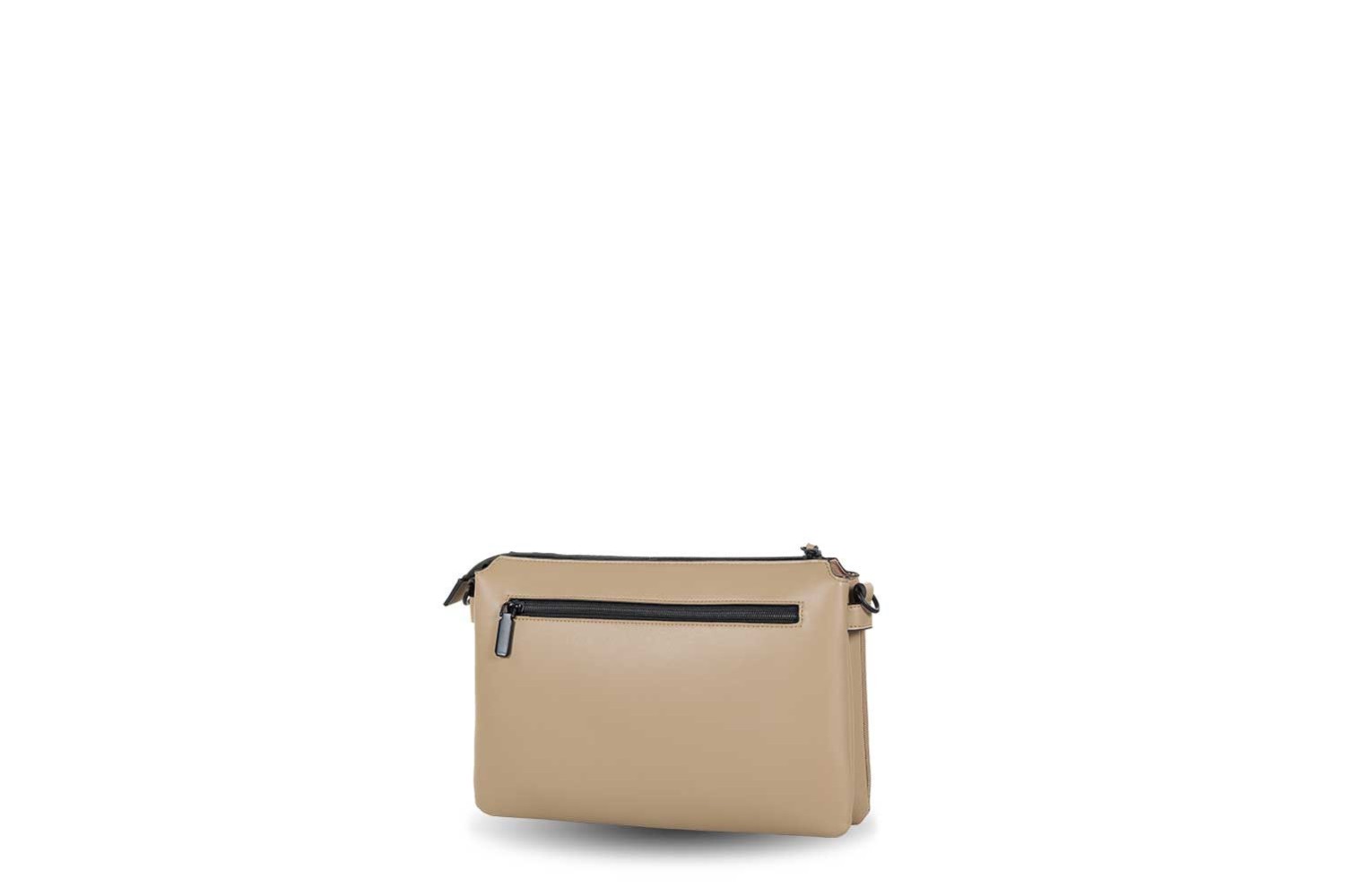 BANDOLERA DEVOTA & LOMBA PAIR TAUPE 251.308-04