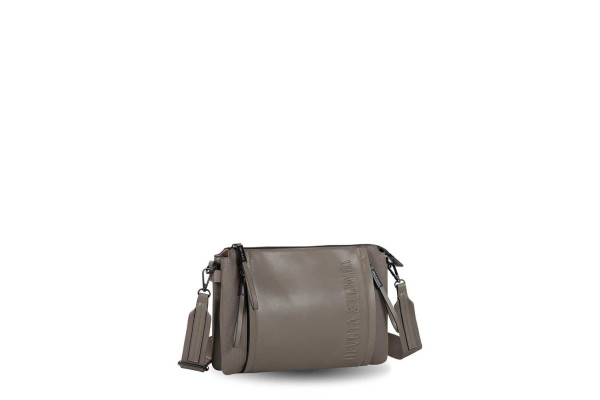 BANDOLERA DEVOTA & LOMBA PAIR GRIS 251.308-03