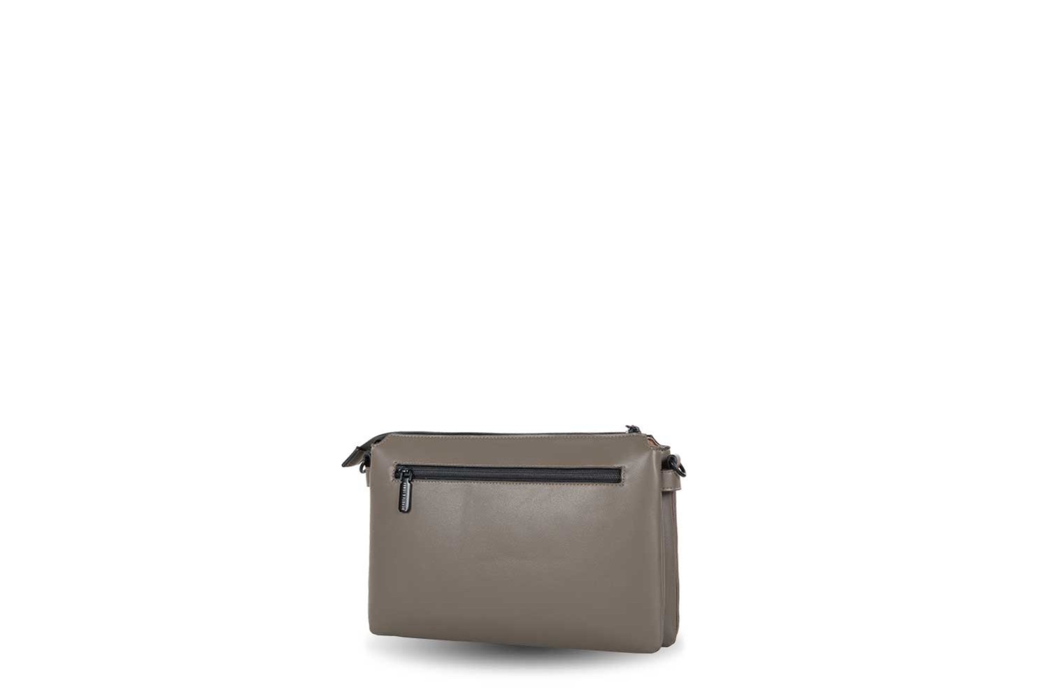 BANDOLERA DEVOTA & LOMBA PAIR GRIS 251.308-03