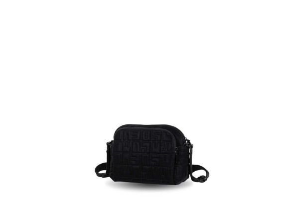 BANDOLERA DEVOTA & LOMBA MASTER NEGRO 251.291-01