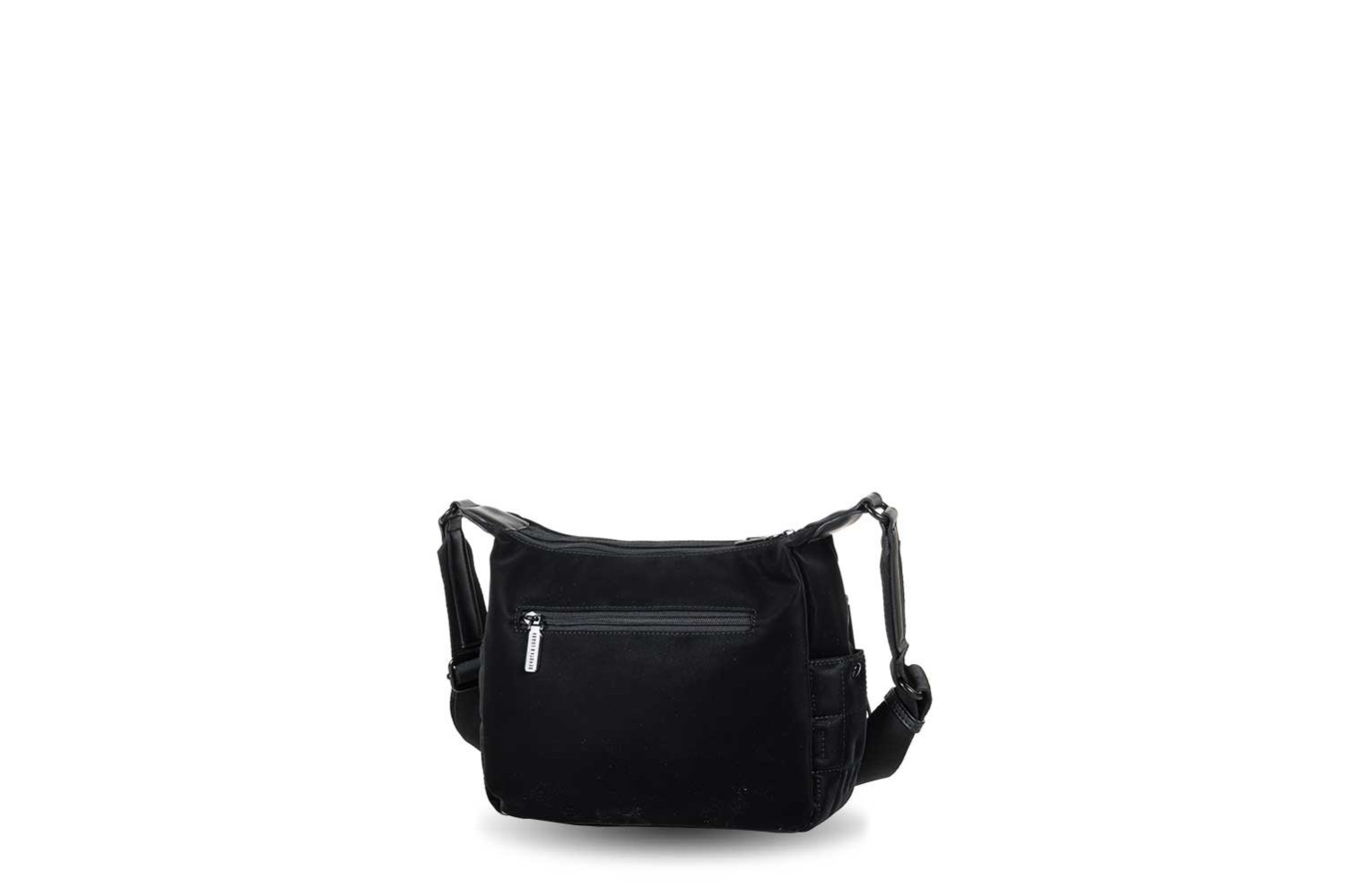 BANDOLERA DEVOTA & LOMBA MASTER NEGRO 251.230-01