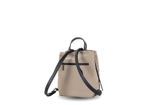 MOCHILA DEVOTA & LOMBA MASTER TAUPE 251.220-02