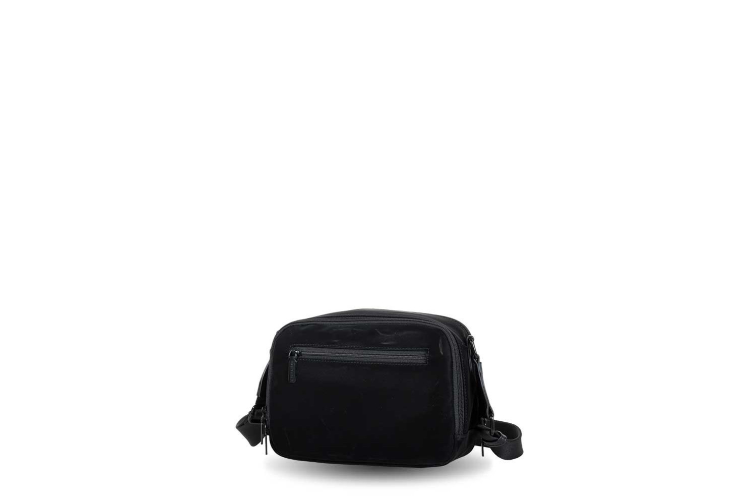 BANDOLERA DEVOTA & LOMBA MASTER NEGRO 251.211-01