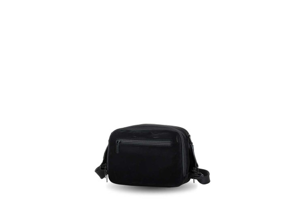 BANDOLERA DEVOTA & LOMBA MASTER NEGRO 251.211-01