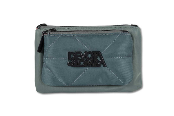 MONEDERO DEVOTA & LOMBA FRAME VERDE 251.198-03
