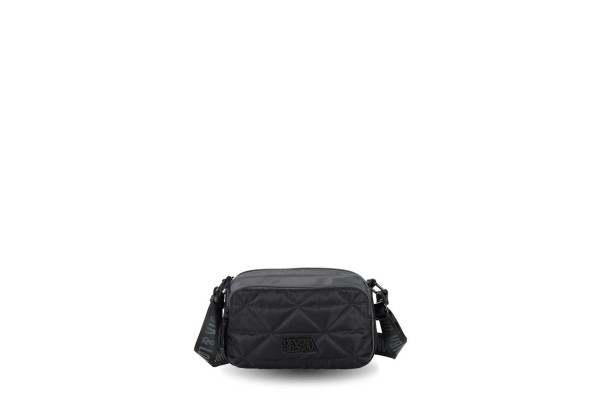 BANDOLERA DEVOTA & LOMBA FRAME NEGRO 251.190-01