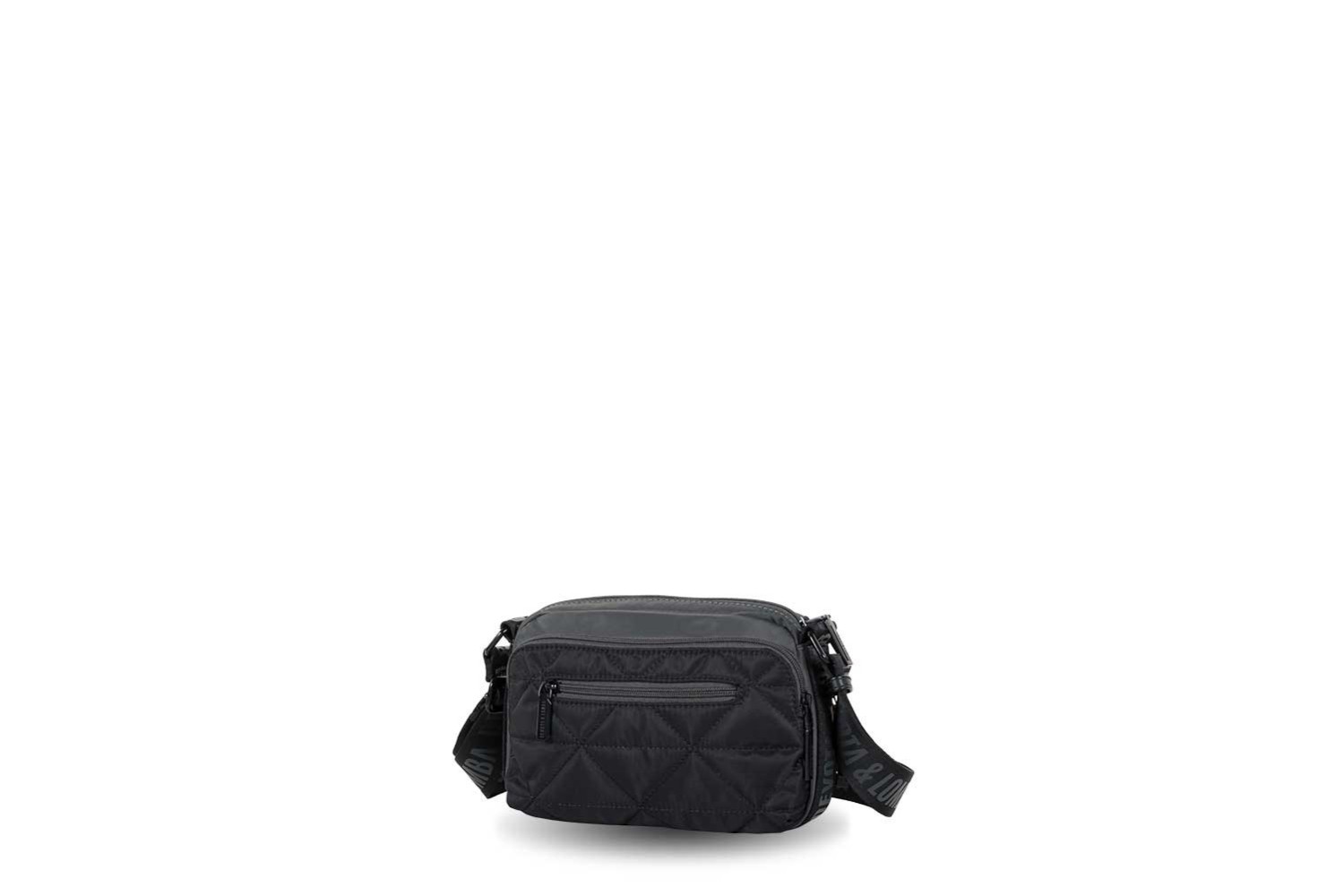 BANDOLERA DEVOTA & LOMBA FRAME NEGRO 251.190-01