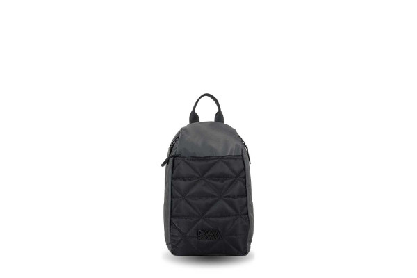 MOCHILA ANTIRROBO DEVOTA & LOMBA FRAME NEGRO 251.183-01