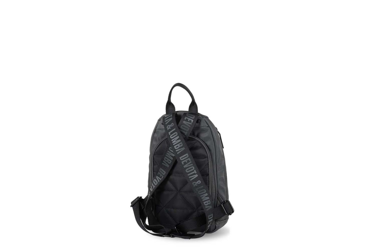 MOCHILA ANTIRROBO DEVOTA & LOMBA FRAME NEGRO 251.183-01