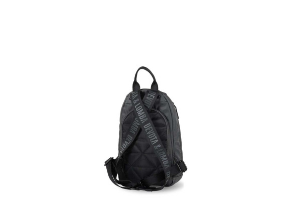 MOCHILA ANTIRROBO DEVOTA & LOMBA FRAME NEGRO 251.183-01