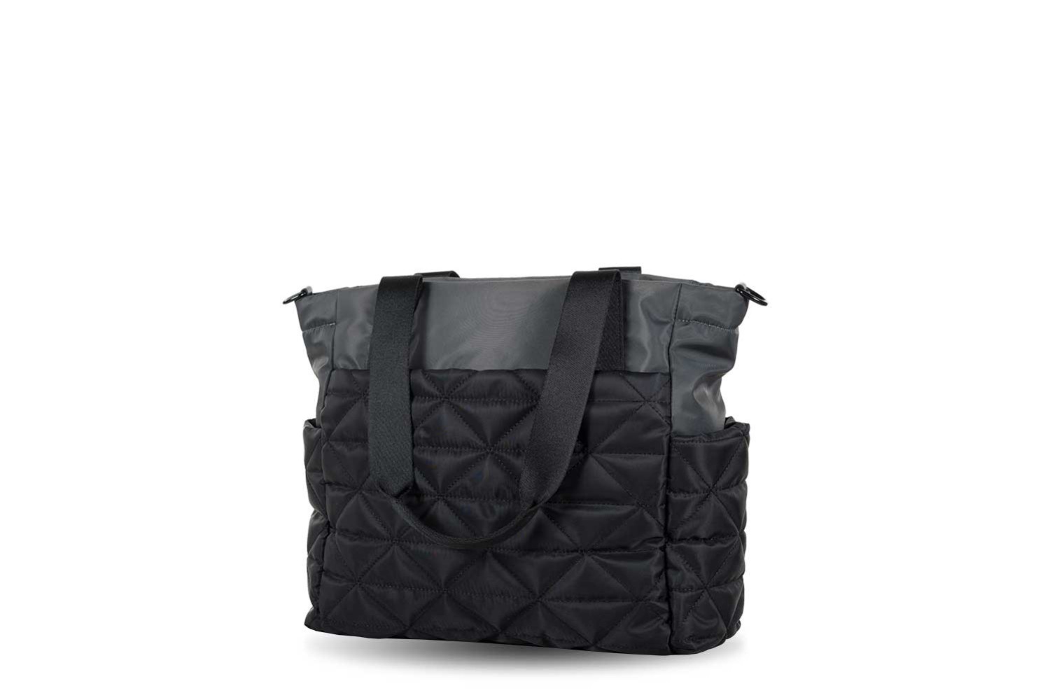 BOLSO / BANDOLERA DEVOTA & LOMBA FRAME NEGRO 251.155-01