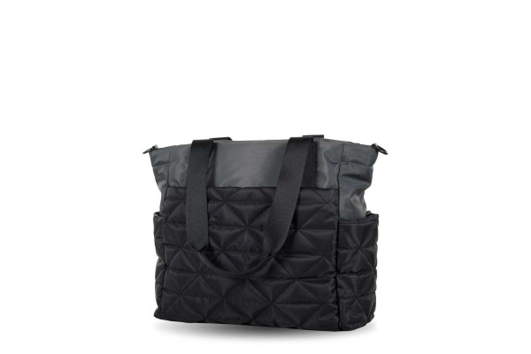 BOLSO / BANDOLERA DEVOTA & LOMBA FRAME NEGRO 251.155-01