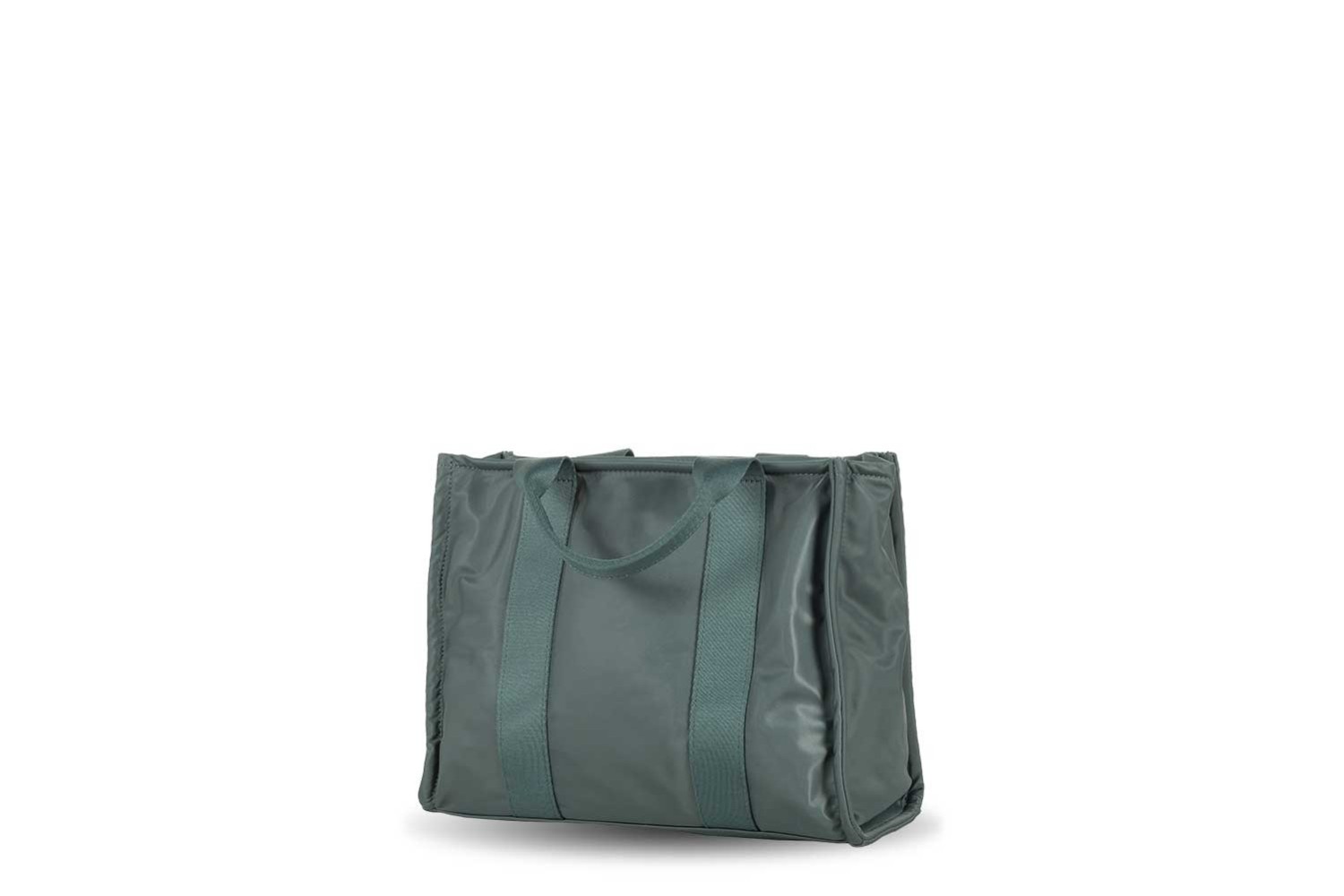 BOLSO / BANDOLERA DEVOTA & LOMBA FRAME VERDE 251.150-03