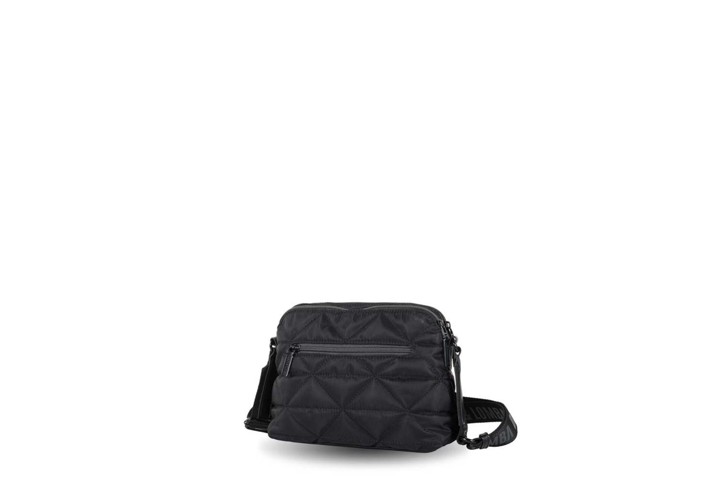 BANDOLERA DEVOTA & LOMBA FRAME NEGRO 251.144-01