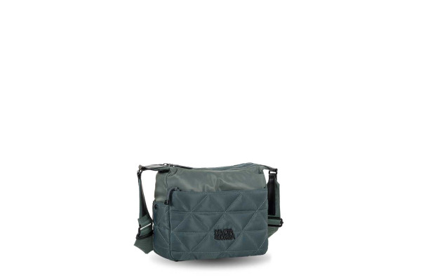 BANDOLERA DEVOTA & LOMBA FRAME VERDE 251.130-03