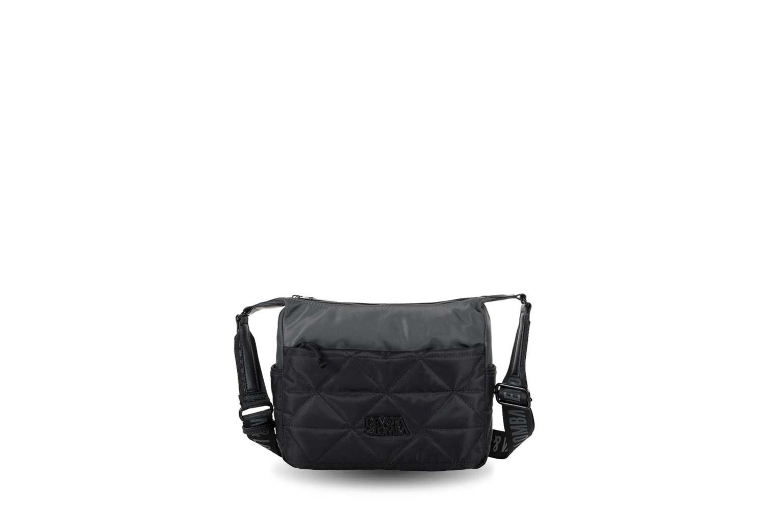 BANDOLERA DEVOTA & LOMBA FRAME NEGRO 251.130-01