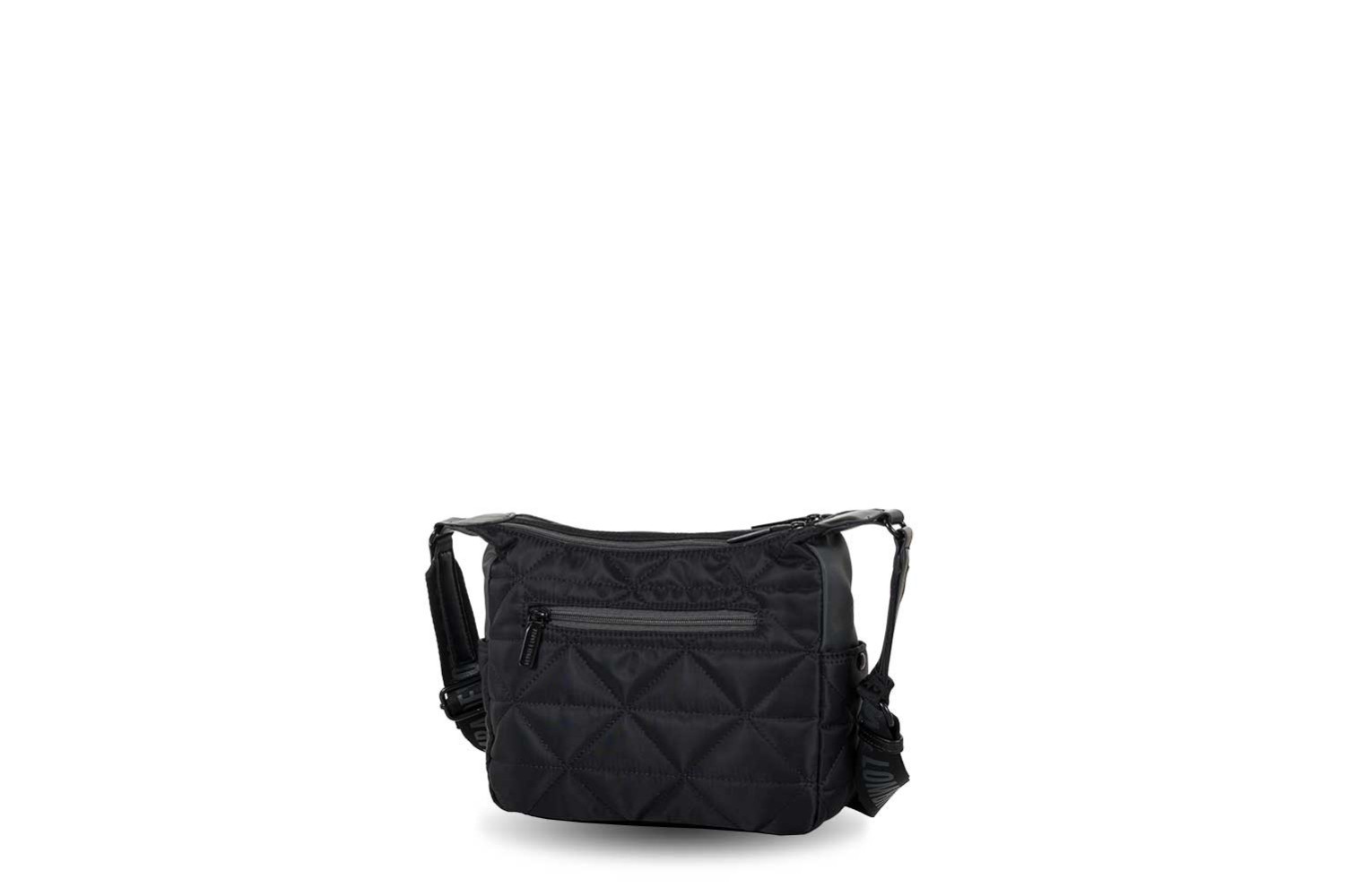 BANDOLERA DEVOTA & LOMBA FRAME NEGRO 251.130-01