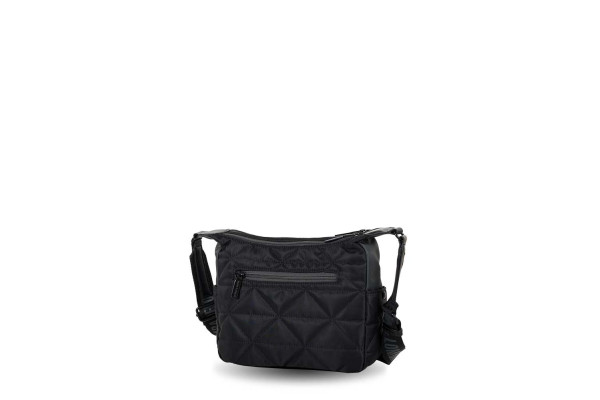 BANDOLERA DEVOTA & LOMBA FRAME NEGRO 251.130-01