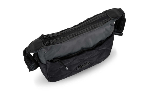 BANDOLERA DEVOTA & LOMBA FRAME NEGRO 251.130-01