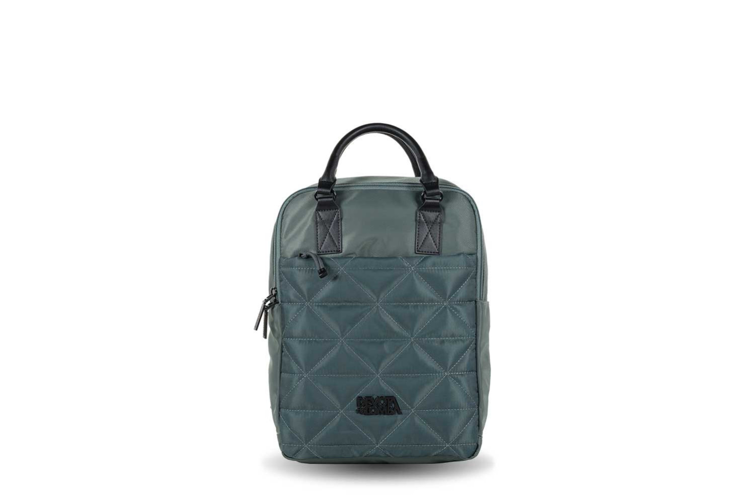 MOCHILA DEVOTA & LOMBA FRAME VERDE 251.123-03 MOCHILA DEVOTA & LOMBA FRAME VERDE 251.123-03