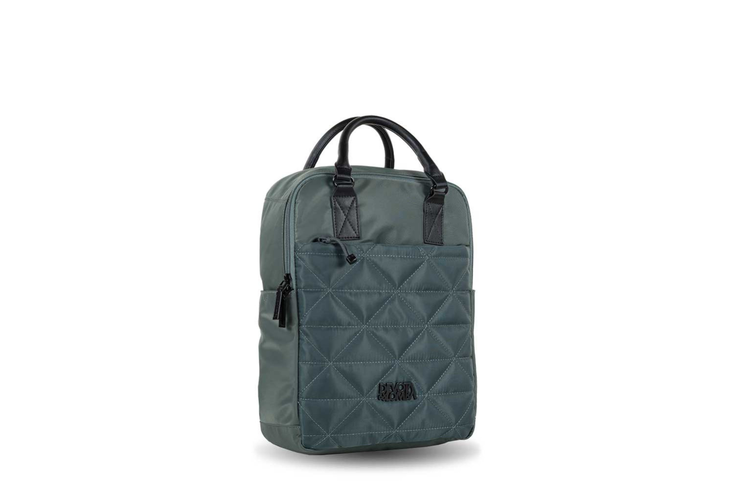 MOCHILA DEVOTA & LOMBA FRAME VERDE 251.123-03 MOCHILA DEVOTA & LOMBA FRAME VERDE 251.123-03