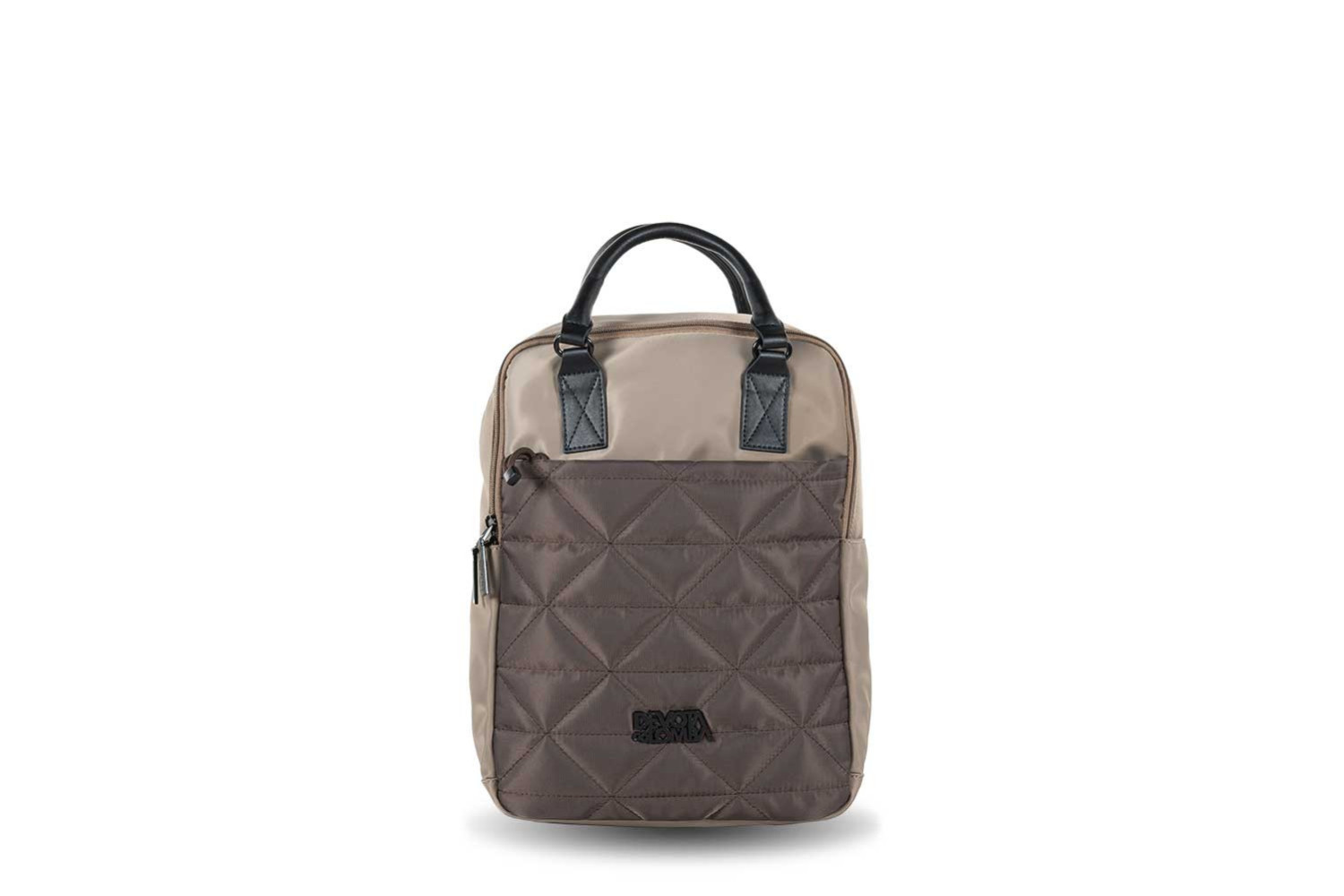 MOCHILA DEVOTA & LOMBA FRAME TAUPE 251.123-02 MOCHILA DEVOTA & LOMBA FRAME TAUPE 251.123-02