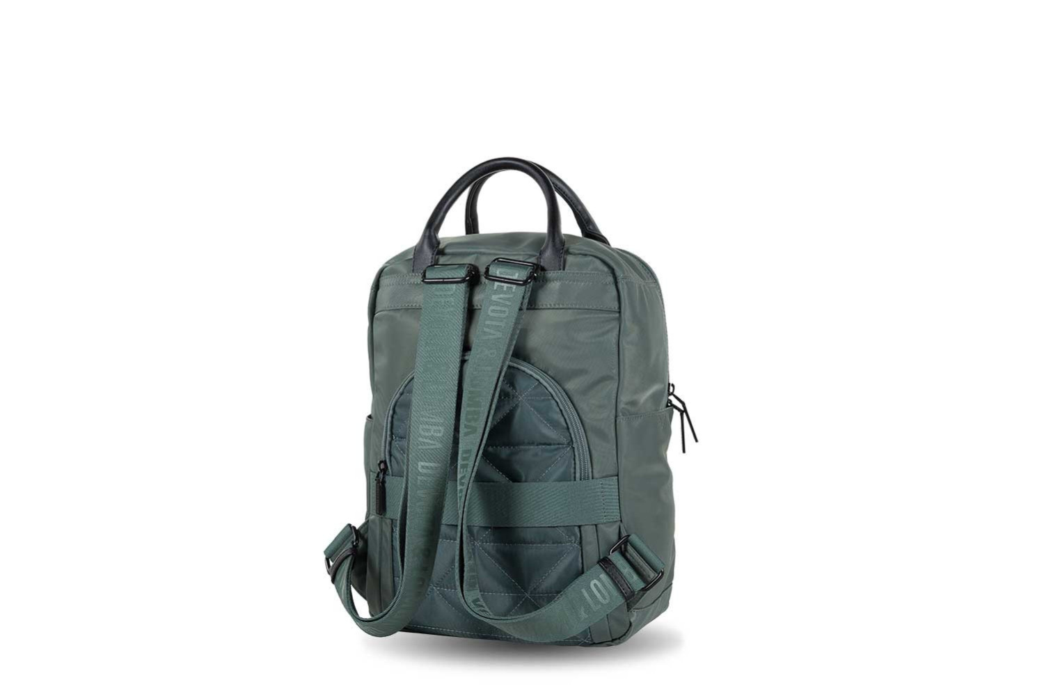 MOCHILA DEVOTA & LOMBA FRAME VERDE 251.123-03 MOCHILA DEVOTA & LOMBA FRAME VERDE 251.123-03