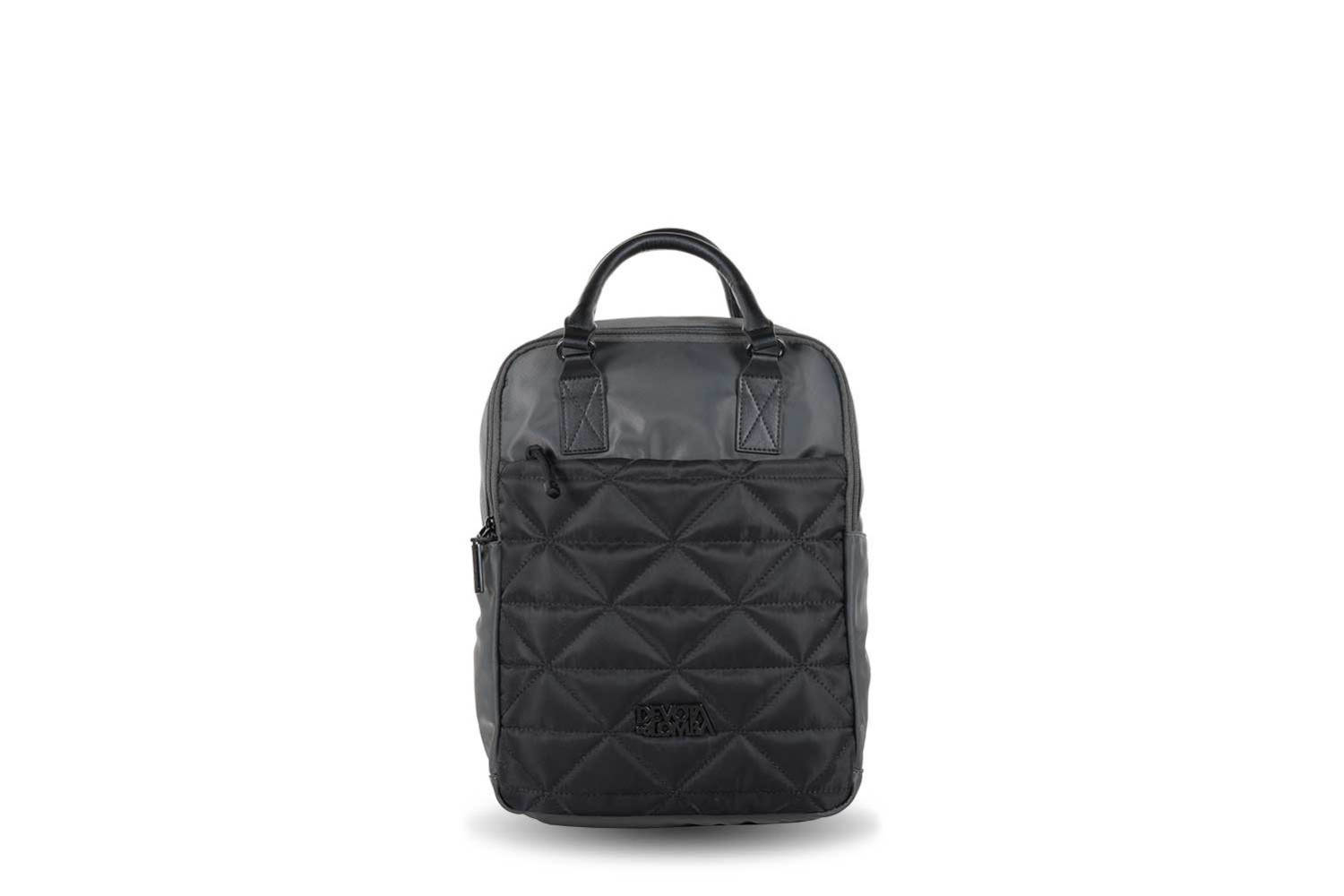 MOCHILA DEVOTA & LOMBA FRAME NEGRO 251.123-01 MOCHILA DEVOTA & LOMBA FRAME NEGRO 251.123-01