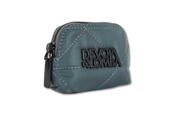 MONEDERO DEVOTA & LOMBA FRAME VERDE 251.113-03 2
