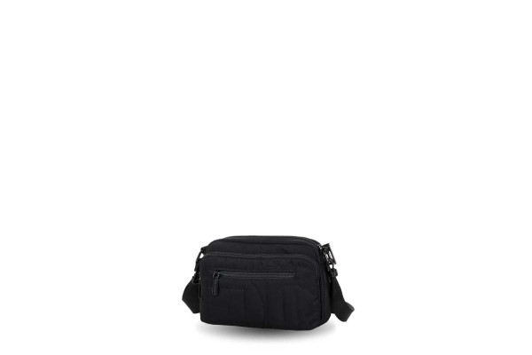 BANDOLERA DEVOTA & LOMBA BLISS NEGRO 251.090-01