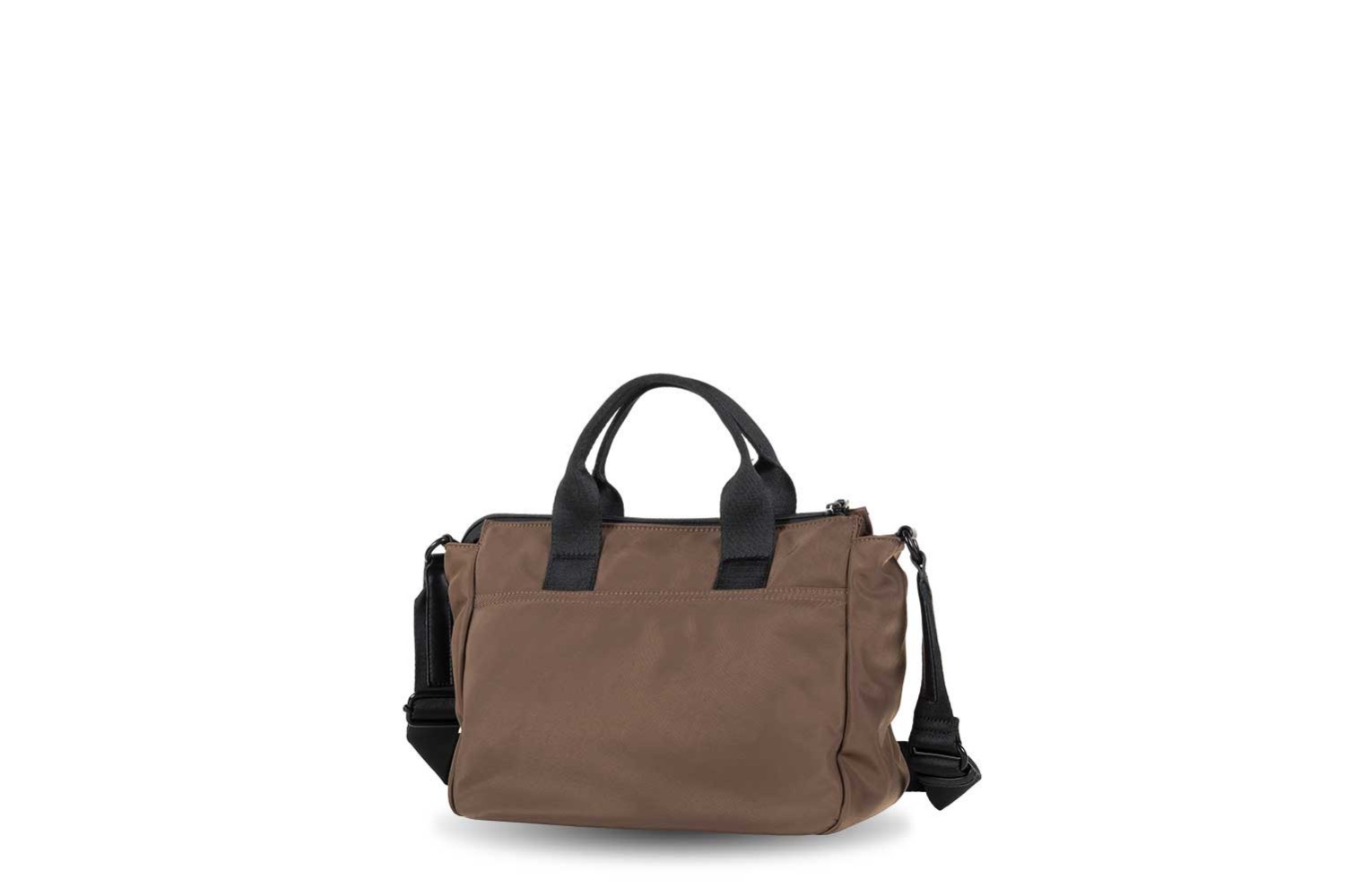 BOLSO / BANDOLERA DEVOTA & LOMBA BLISS MARRÓN 251.071-05