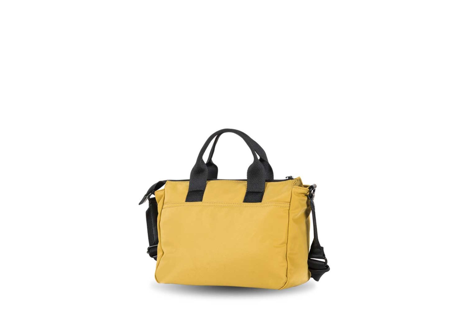 BOLSO / BANDOLERA DEVOTA & LOMBA BLISS OCRE 251.071-04