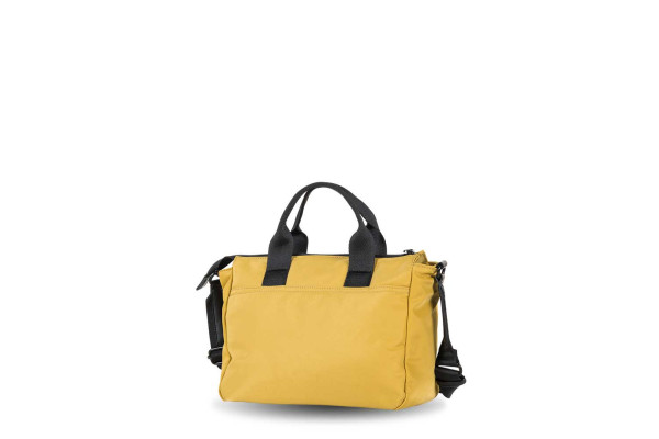 BOLSO / BANDOLERA DEVOTA & LOMBA BLISS OCRE 251.071-04