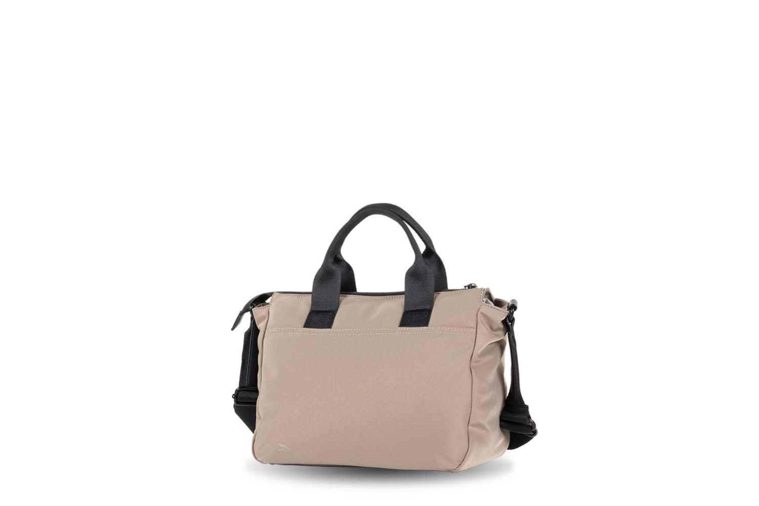 BOLSO / BANDOLERA DEVOTA & LOMBA BLISS TAUPE 251.071-03