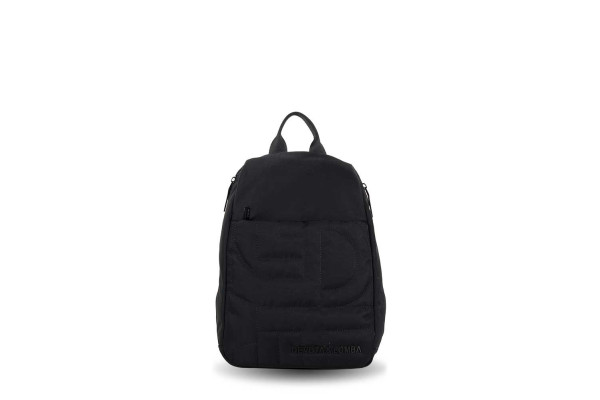MOCHILA ANTIRROBO DEVOTA & LOMBA BLISS NEGRO 251.063-01