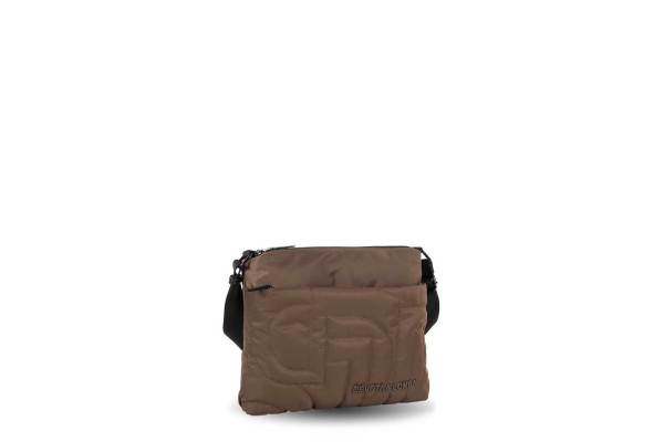 BANDOLERA DEVOTA & LOMBA BLISS MARRÓN 251.042-05