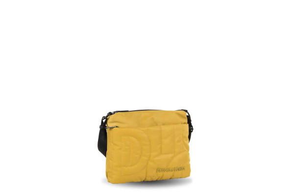 BANDOLERA DEVOTA & LOMBA BLISS OCRE 251.042-04